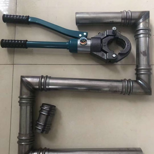新乐冷却管生产